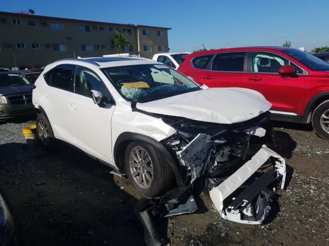 LEXUS NX 300 2020 jtjdarbz6l5013760