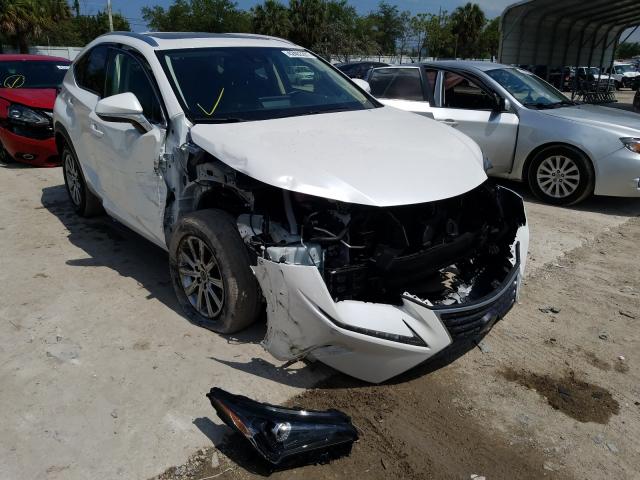 LEXUS NX 300 2020 jtjdarbz6l5015167