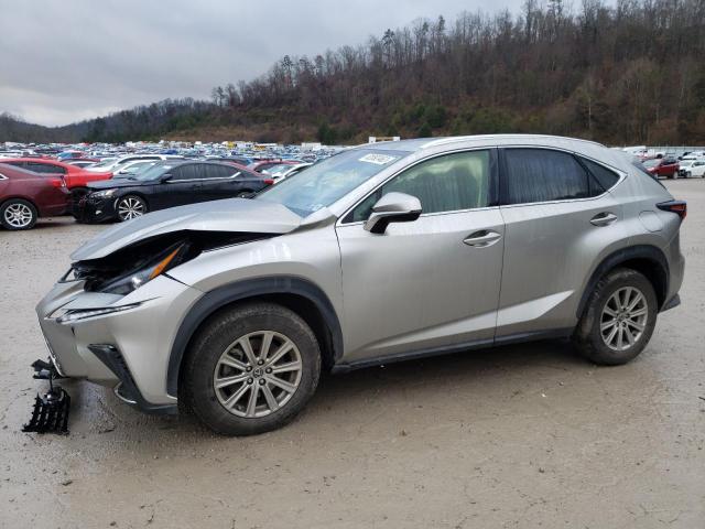 LEXUS NX 300 2020 jtjdarbz6m2179022