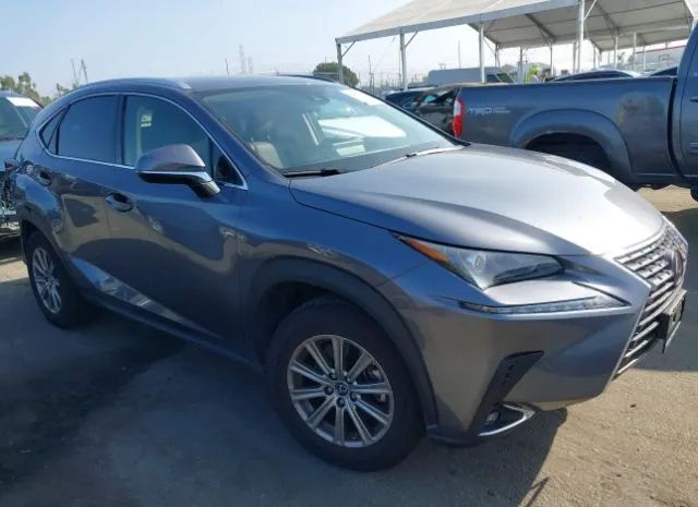 LEXUS NX 2021 jtjdarbz6m2186021