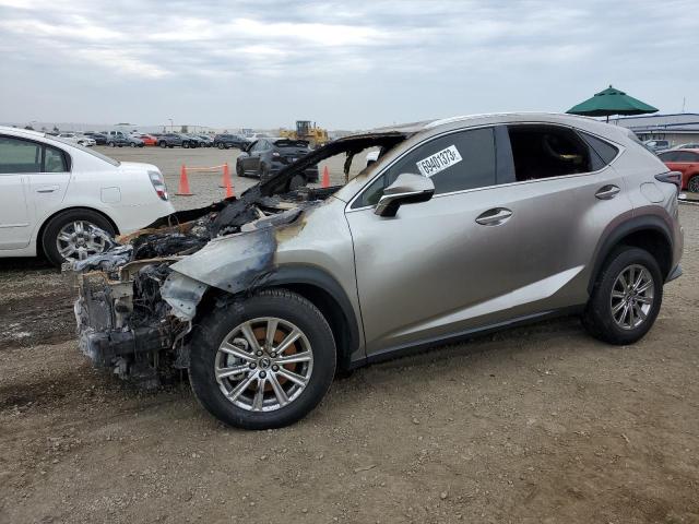 LEXUS NX 2021 jtjdarbz6m2187296