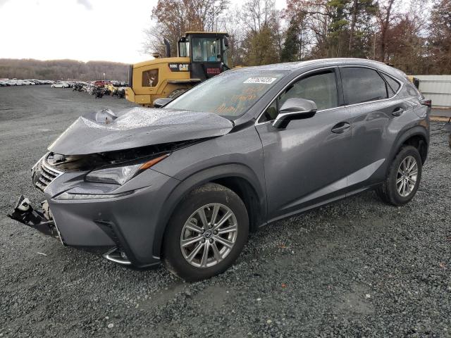 LEXUS NX 2021 jtjdarbz6m2194801