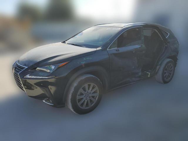 LEXUS NX 2021 jtjdarbz6m2197858