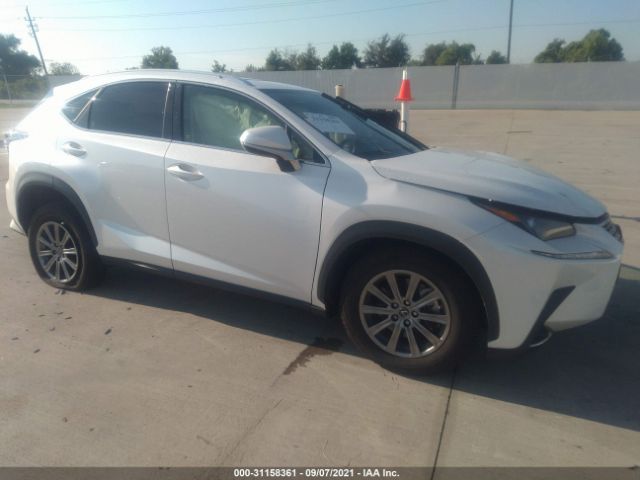 LEXUS NX 2021 jtjdarbz6m5022413