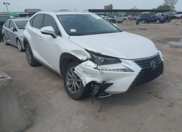 LEXUS NX 2021 jtjdarbz6m5023321