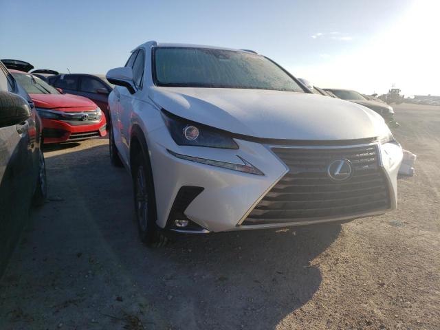 LEXUS NX 300 BAS 2021 jtjdarbz6m5023657