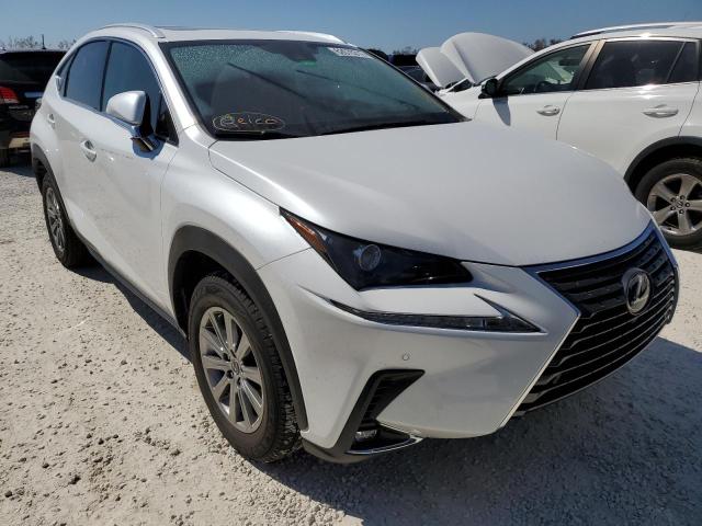 LEXUS NX 300 BAS 2021 jtjdarbz6m5024985