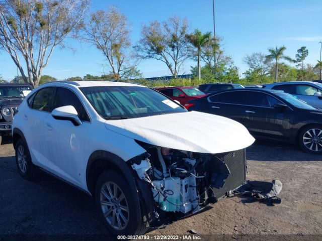 LEXUS NX 300 2021 jtjdarbz6m5025604