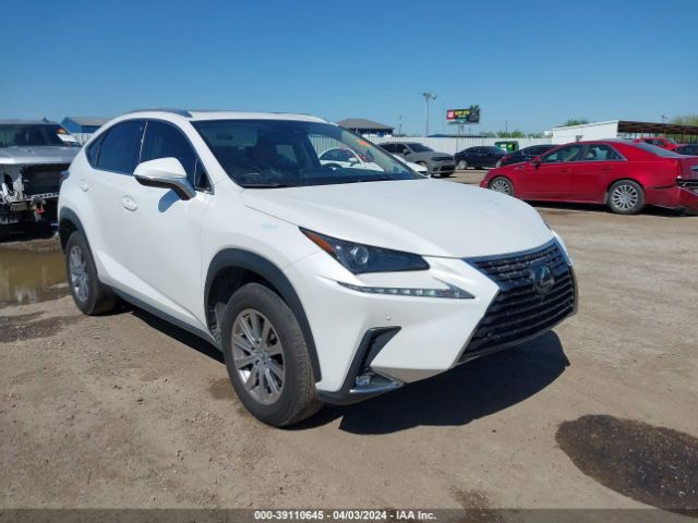 LEXUS NX 300 2021 jtjdarbz6m5029457