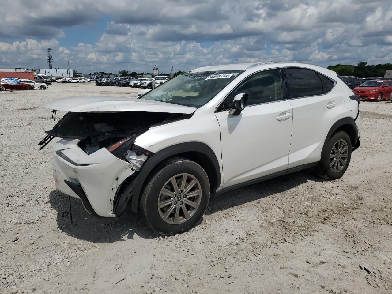 LEXUS NX 2021 jtjdarbz6m5029653