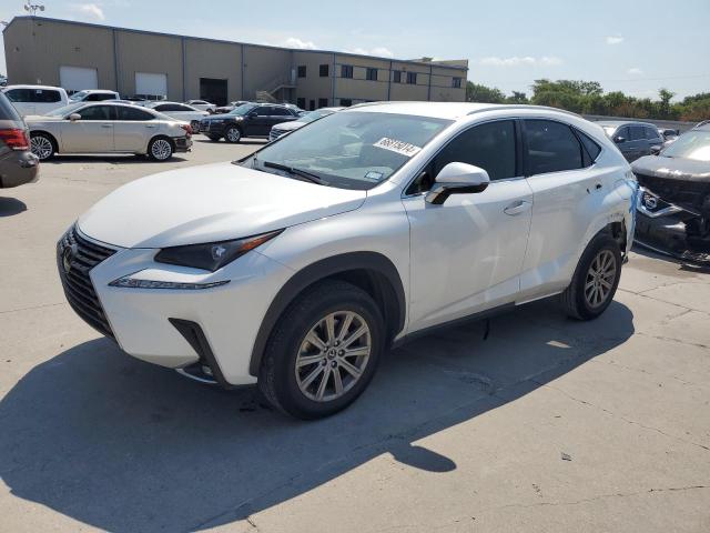 LEXUS NX 300 BAS 2021 jtjdarbz6m5031211