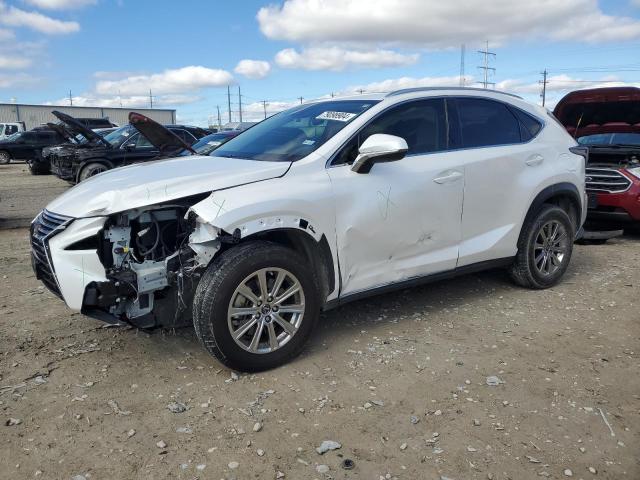 LEXUS NX 300 BAS 2021 jtjdarbz6m5033847