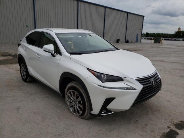 LEXUS NX 300 2021 jtjdarbz6m5035193