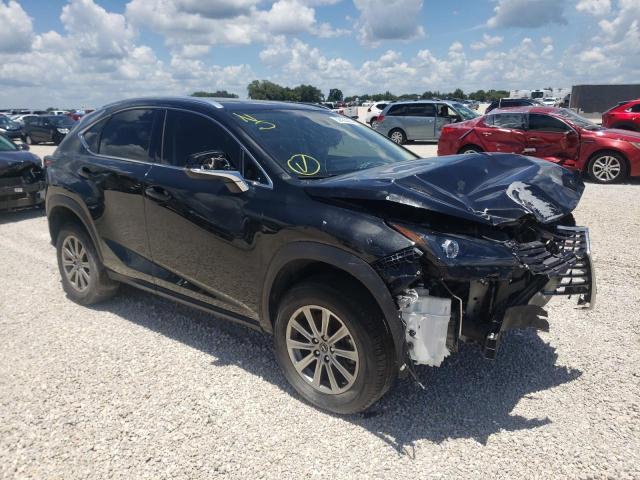 LEXUS NX 300 2020 jtjdarbz7l5007711