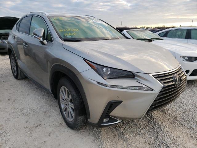 LEXUS NX 300 2020 jtjdarbz7l5013671