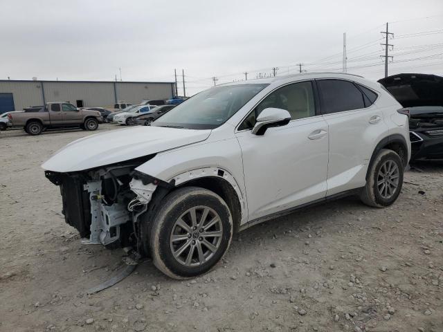 LEXUS NX 300 2020 jtjdarbz7l5014304