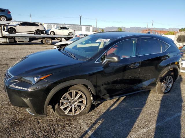 LEXUS NX 300 BAS 2021 jtjdarbz7m2181023