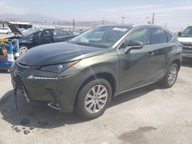 LEXUS NX 300 BAS 2021 jtjdarbz7m2184228