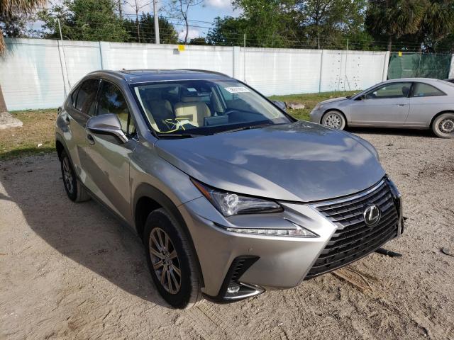 LEXUS NULL 2021 jtjdarbz7m2184505