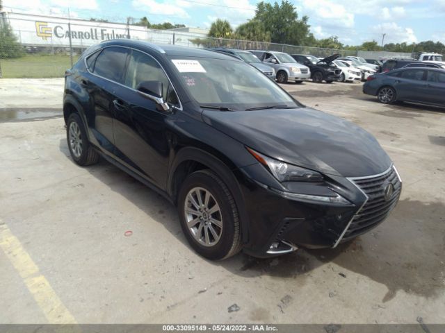 LEXUS NX 2021 jtjdarbz7m2186030