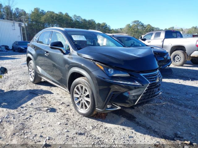 LEXUS NX 300 2021 jtjdarbz7m2186173