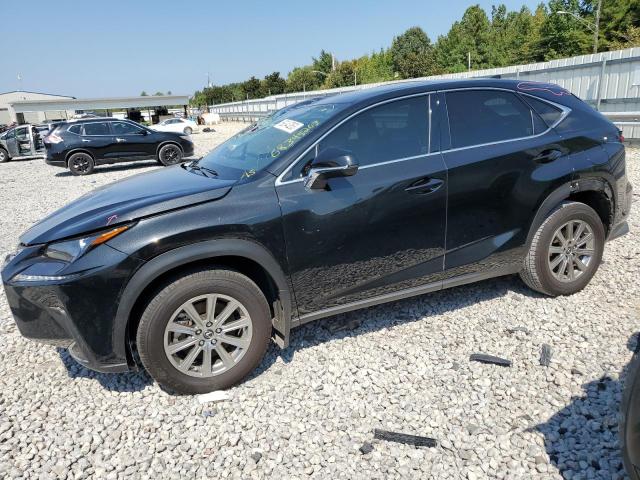 LEXUS NX 2021 jtjdarbz7m2189655