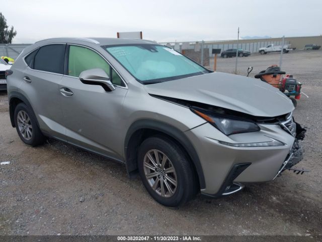 LEXUS NX 300 2021 jtjdarbz7m2195102