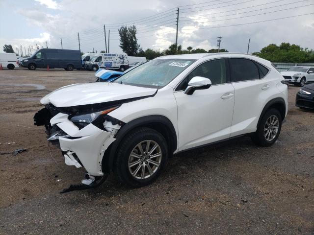 LEXUS NX 300 BAS 2021 jtjdarbz7m5022016