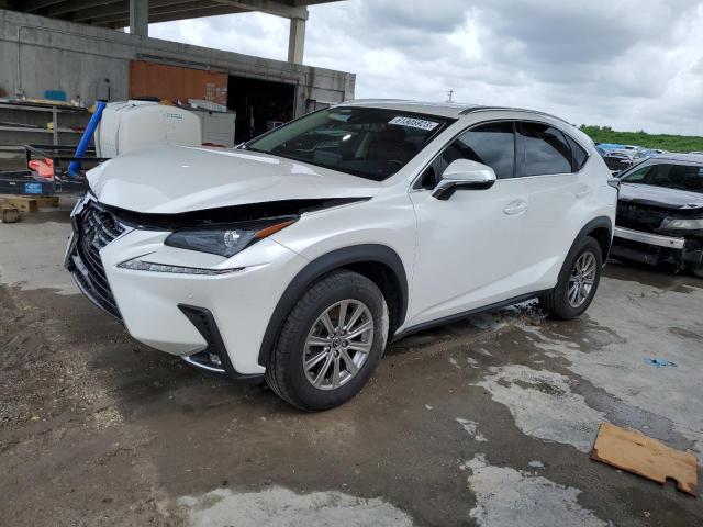 LEXUS NX 300 BAS 2021 jtjdarbz7m5022923