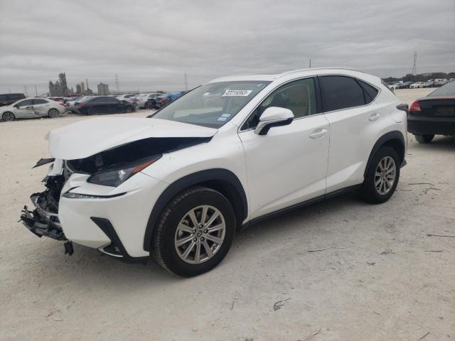 LEXUS NX 300 BAS 2021 jtjdarbz7m5024641