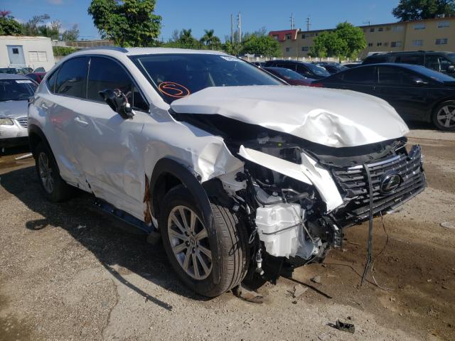 LEXUS NX 300 BAS 2021 jtjdarbz7m5031685