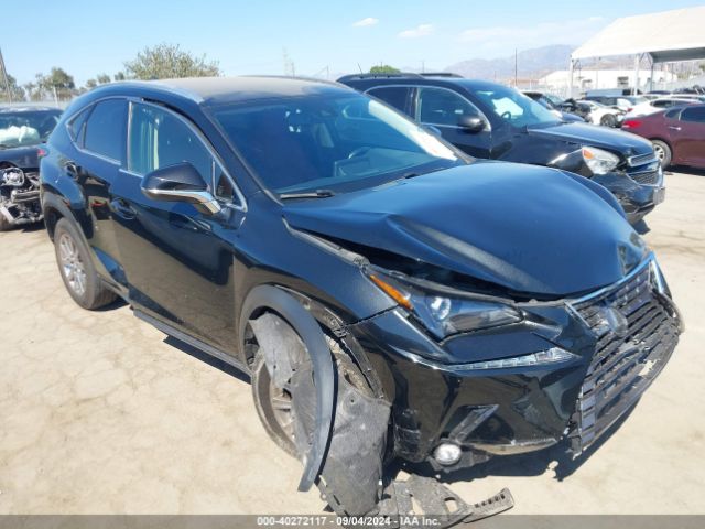 LEXUS NX 2021 jtjdarbz7m5033551