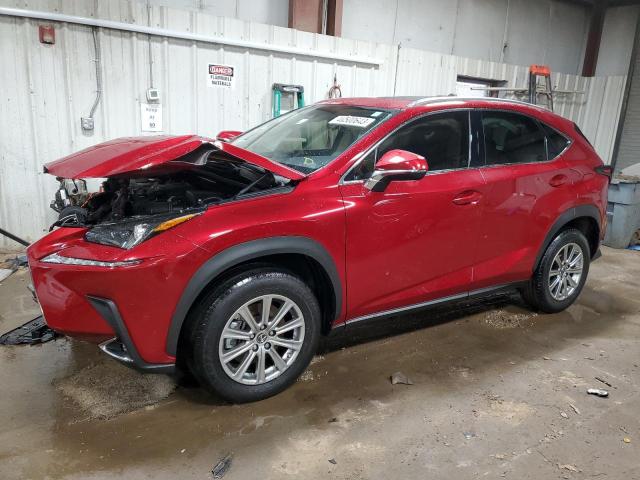 LEXUS NX 300 BAS 2021 jtjdarbz7m5035302