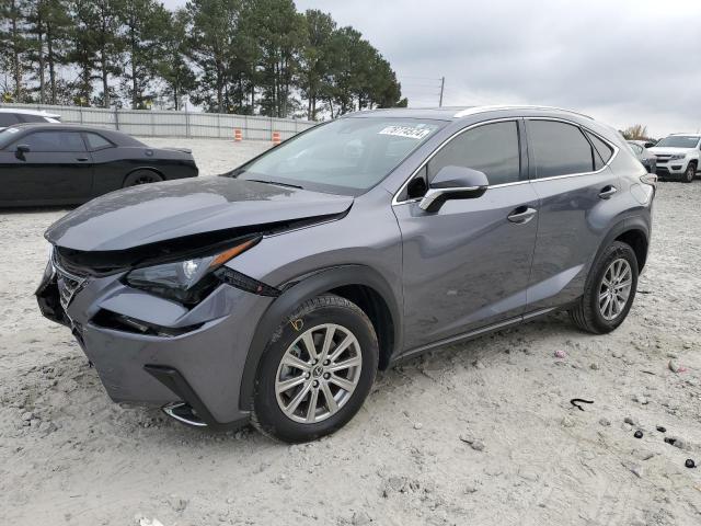 LEXUS NX 300 BAS 2021 jtjdarbz8m2187705