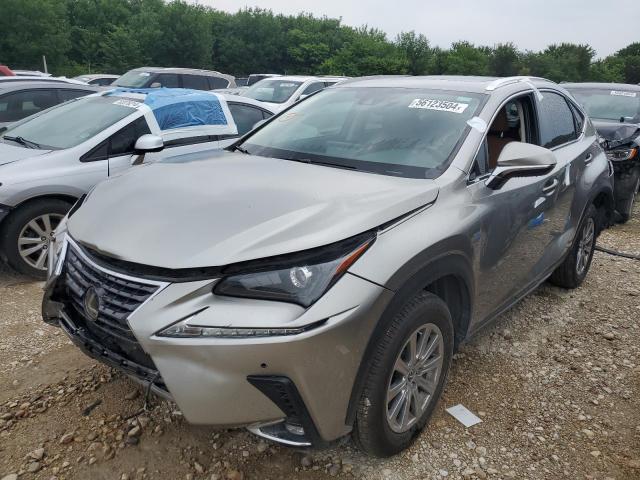 LEXUS NX 2021 jtjdarbz8m2191463