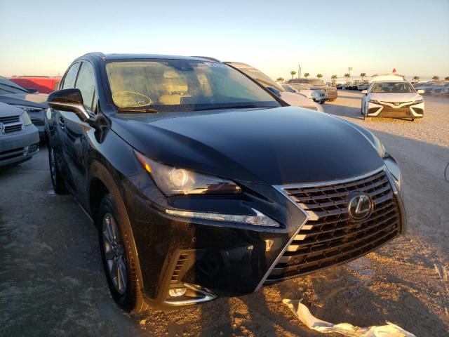 LEXUS NX 300 BAS 2021 jtjdarbz8m2194007