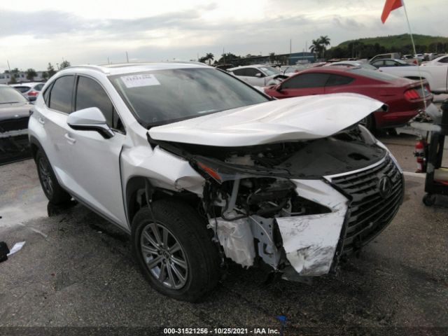 LEXUS NX 2021 jtjdarbz8m5020629