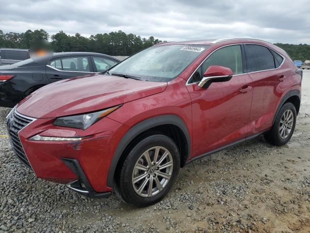 LEXUS NX 300 BAS 2021 jtjdarbz8m5021599