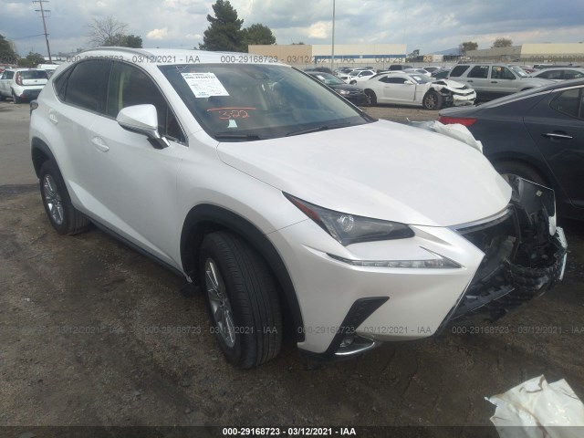 LEXUS NX 300 2021 jtjdarbz8m5022557