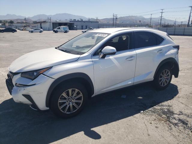 LEXUS NX 2020 jtjdarbz8m5023644