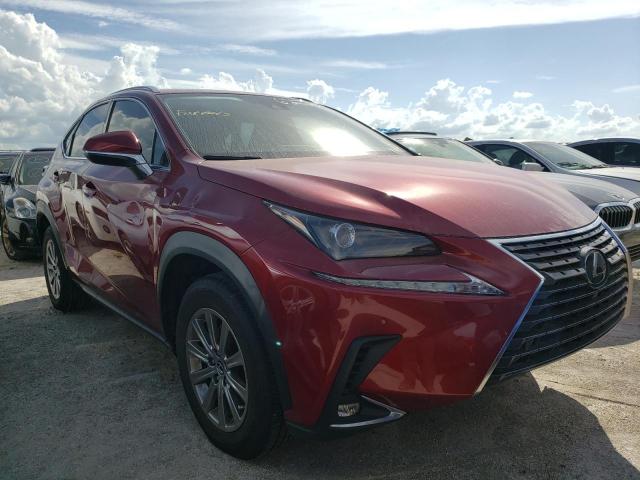 LEXUS NX 300 BAS 2021 jtjdarbz8m5024289