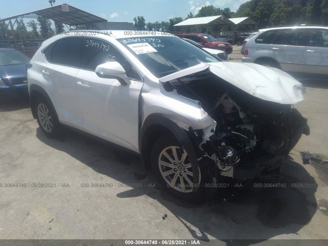 LEXUS NX 2021 jtjdarbz8m5024695