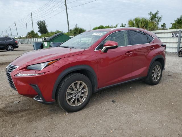 LEXUS NX 2021 jtjdarbz8m5026365