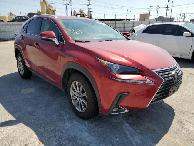 LEXUS NX 300 BAS 2021 jtjdarbz8m5027502