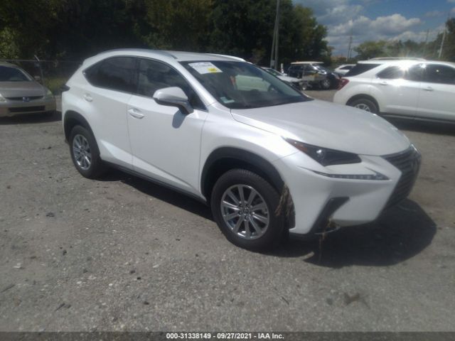 LEXUS NX 2021 jtjdarbz8m5029105