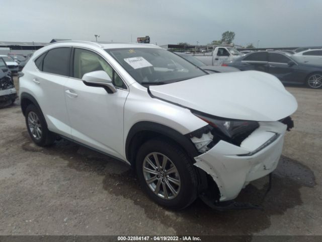 LEXUS NX 2021 jtjdarbz8m5033607