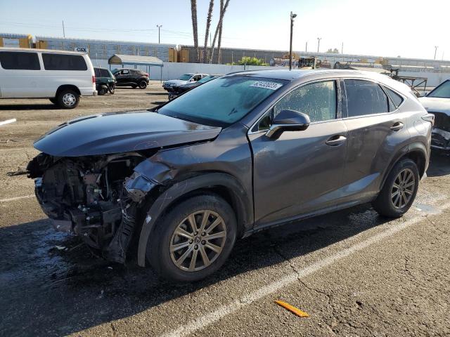 LEXUS NX 300 2020 jtjdarbz9l2159815