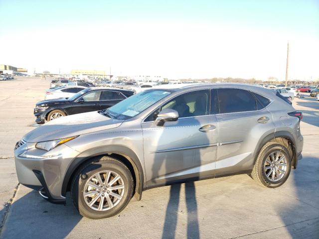 LEXUS NX 300 2020 jtjdarbz9l2171172