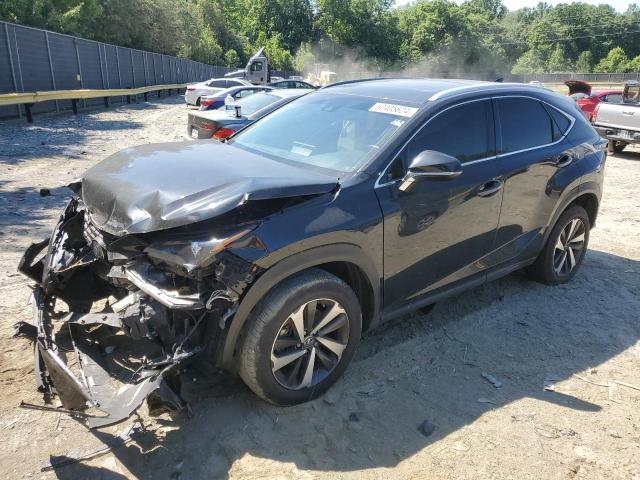 LEXUS NX 2020 jtjdarbz9l2173357