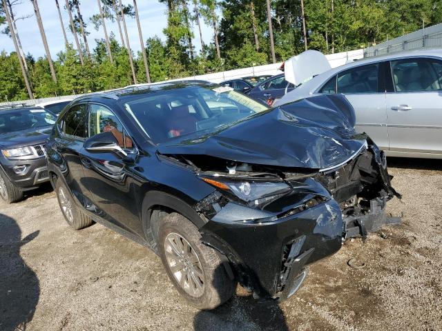 LEXUS NX 300 2020 jtjdarbz9l2174783